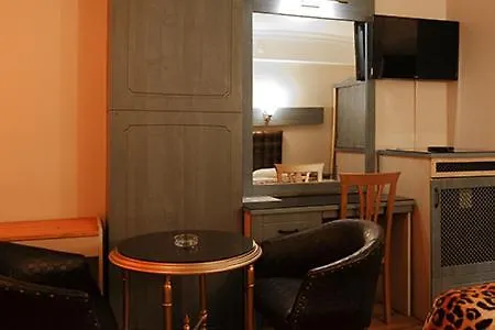 Hotel Karamuersel Otel 3*