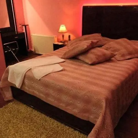 Hotel Karamuersel Otel