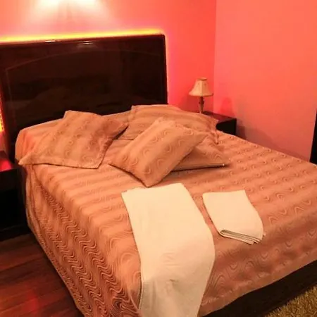 Karamuersel Otel Karamusal