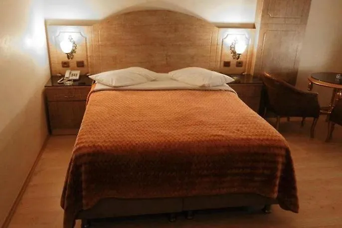 Karamuersel Otel 3* Karamusal