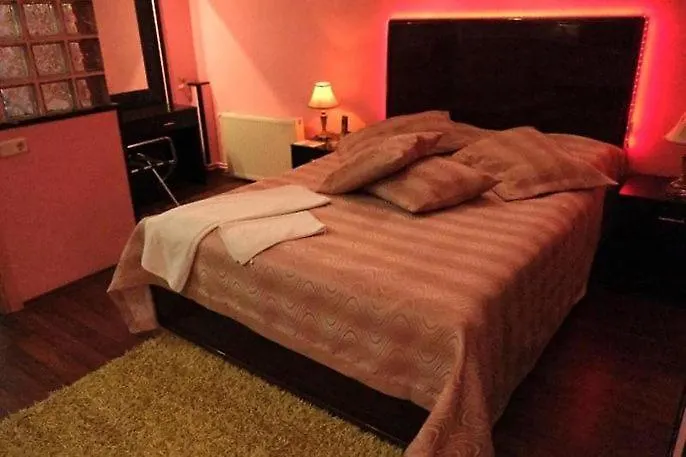 Hotel Karamuersel Otel