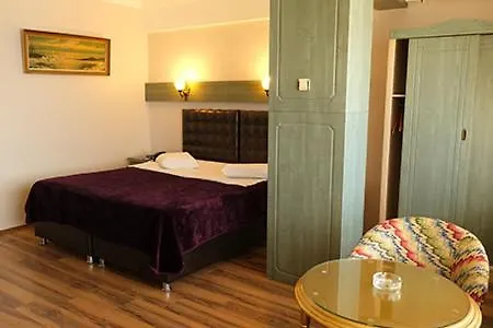 Hotel Karamuersel Otel Karamusal