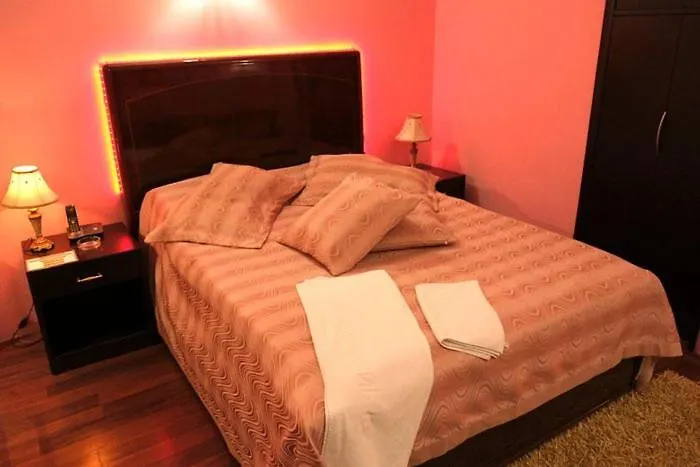 Karamuersel Otel Karamusal