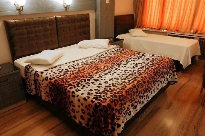 Hotel Karamuersel Otel